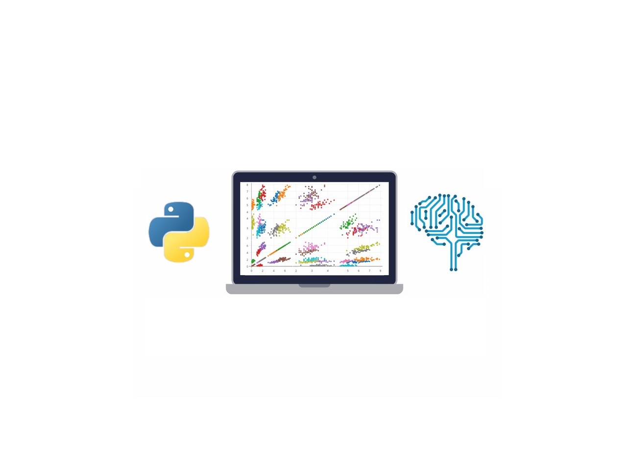 Python and Machine Learning